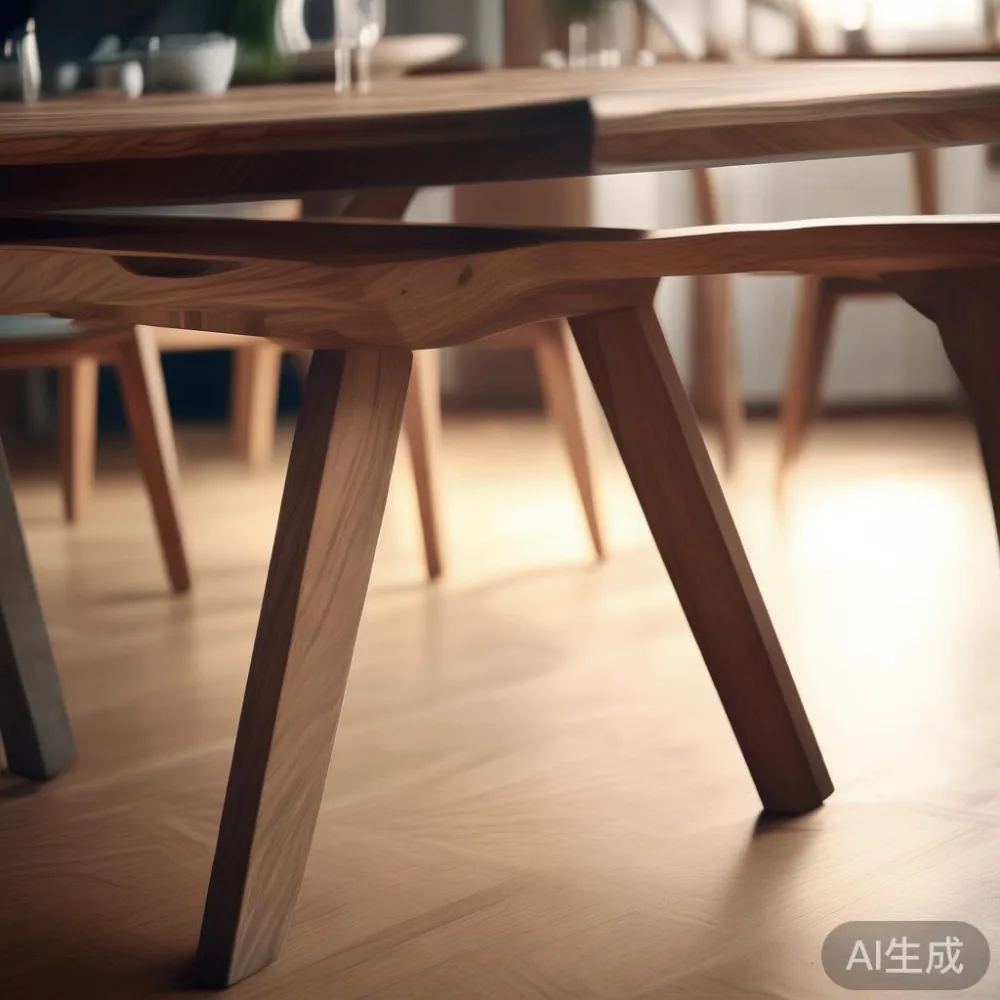 Apa Yang Kena Anda Periksa Sebelum Beli Sofa Yang Tidak Boleh Anda Cub — detail of the base and leg construction on a bed