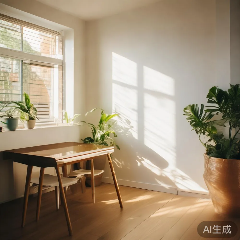 Apa yang Perlu Anda Periksa Sebelum Membeli Sofa yang Tidak Boleh Anda — corner of a small condo apartment with wooden fl