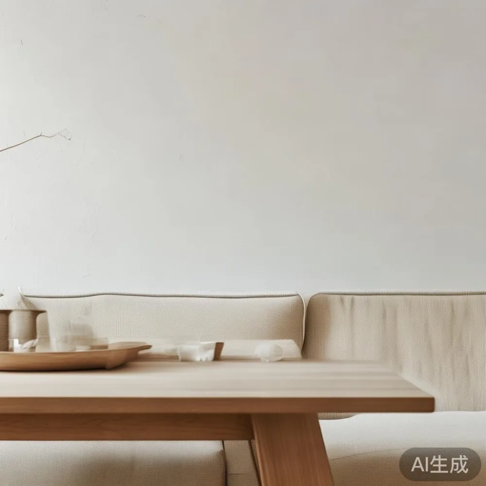 Apa yang Perlu Anda Periksa Sebelum Membeli Sofa yang Tidak Boleh Anda — staged against a plain wall with a linen sofa ne