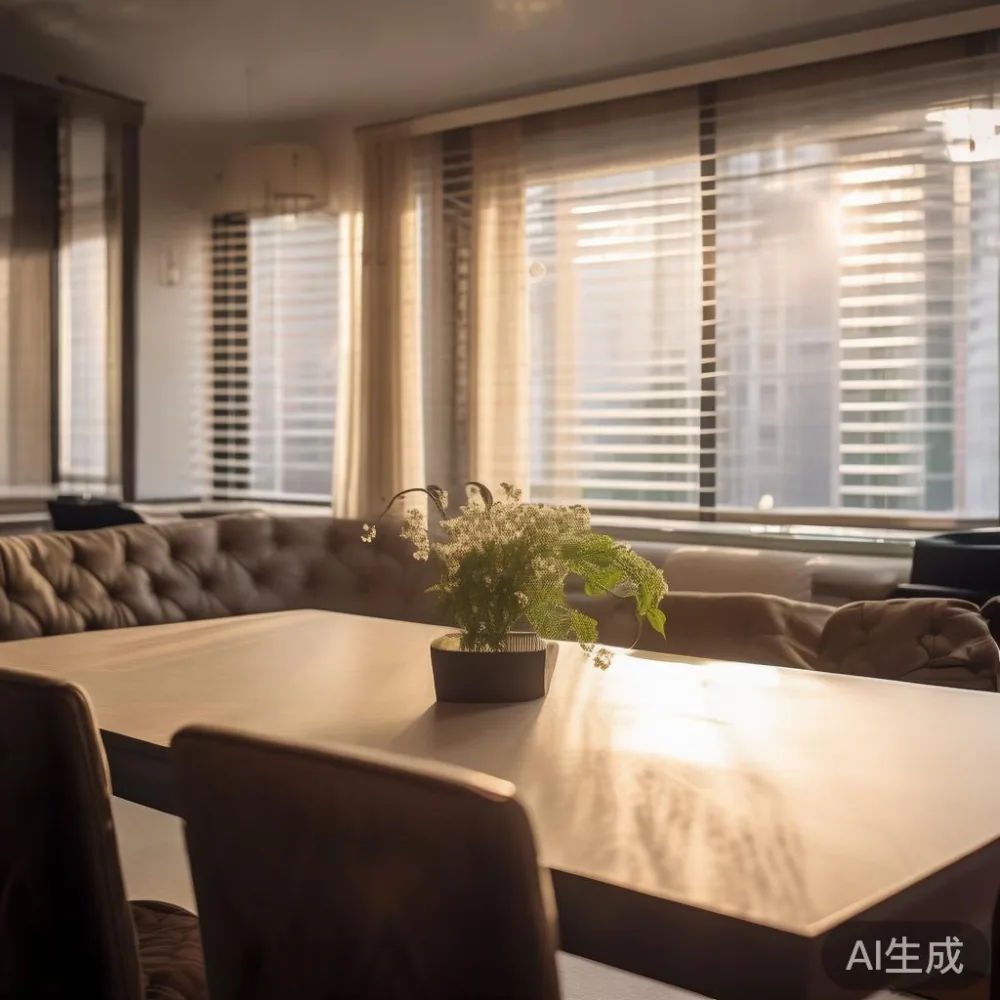 Apa Yang Perlu Diperiksa Sebelum Membeli Sofa Yang Anda Tidak Dapat Cu — in a sunlit Singapore HDB living room, morning l