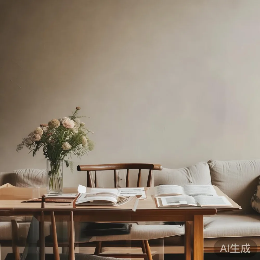 Cara Baca Jaminan Perabot Tanpa Terjebak — Apa Yang Sebenarnya Dilindu — staged against a plain wall with a linen sofa ne