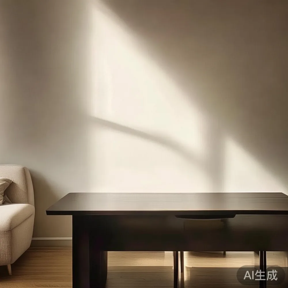 Membaca Jaminan Perabot Tanpa Terperdaya: Panduan Lengkap untuk Penggu — staged against a plain wall with a linen sofa ne