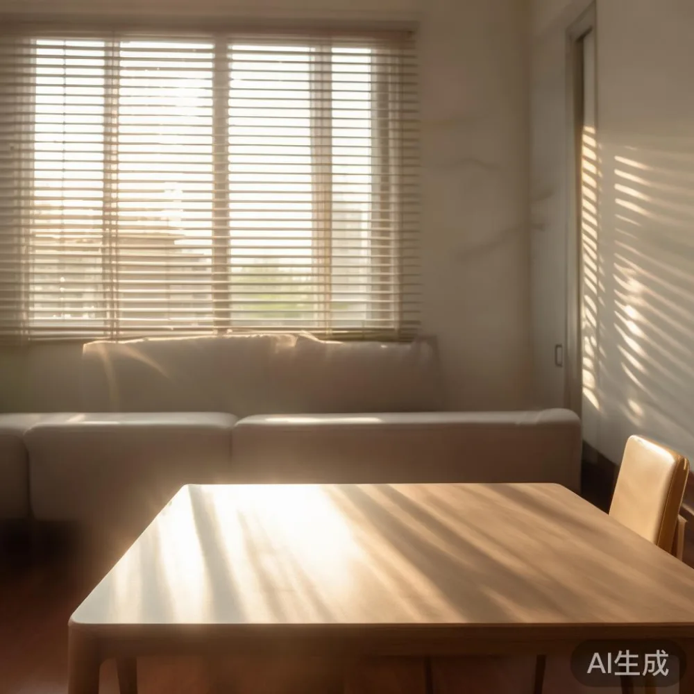 Membeli Sofa Tanpa Duduk: Panduan Lengkap Untu Penghuni Kondominium — in a sunlit Singapore HDB living room, morning l