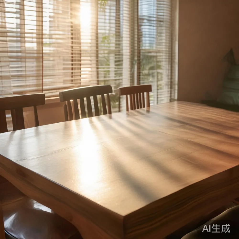 Penghantaran dan Pemasangan Perabot Online di Malaysia: Panduan Lengka — in a sunlit Singapore HDB living room, morning l